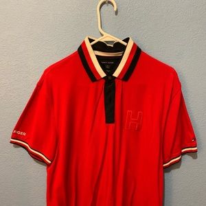 Tommy Hilfiger Polo tee
